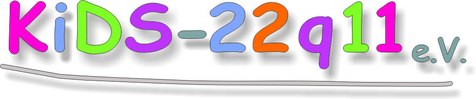 Logo von KiDs-22q11